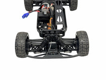 Load image into Gallery viewer, ECX Torment 1/18 Scale 4WD Short Course Truck For Parts/Repair Rc Part #19965