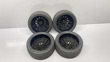 Load image into Gallery viewer, Jconcepts 3050 Carvers & 3044 Barcodes Off Sc10 2wd Rc Part #6999
