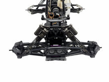 Load image into Gallery viewer, Hpi Savage 1/8 Scale Nitro Monster Truck Slider W LCG Chassis & Upgrades #18412