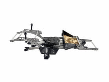 Load image into Gallery viewer, Rock Pirates Rum Runner Complete Crawler Chassis Kit W Dlux Trans/Shafts #18941