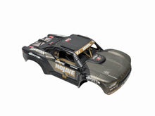 Load image into Gallery viewer, Arrma Mojave Grom 223s Clipless Blk & Bronze Body W Internal Cage/Frame #17730