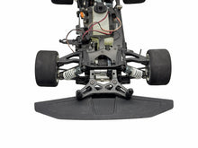 Load image into Gallery viewer, Mugen MRX-4 1/8 Scale Nitro On-Road Car Roller/Rolling Chassis Rc Part #18207