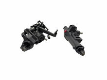 Load image into Gallery viewer, New Vanquish Products H10 Optic Hydro Front & Rear Complete Axles Rc Part #18642