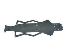 Load image into Gallery viewer, Team GFRP 2022 (OG) Apollo Carbon Chassis, Bumper, Wheelie Bar, Etc. #15914