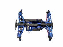 Load image into Gallery viewer, Traxxas Revo 3.3 1/10 Nitro Monster Truck Slider/Roller W Body & Upgrades #18593