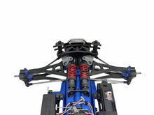 Load image into Gallery viewer, Traxxas Revo 3.3 1/10 Scale Nitro Monster Truck Slider/Roller W Body #18399