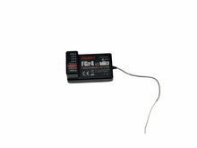 Load image into Gallery viewer, Flysky FGr4 V2 4 Channel AFHDS3 2.4Ghz Receiver Rc Part #19874