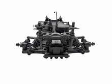 Load image into Gallery viewer, New Hpi RS4 Sport 3 Flux Touring Car Slider/Roller W Manual (Ford GT) #18478