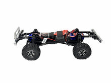 Load image into Gallery viewer, Traxxas TRX-4M Chevrolet K10 High Trail Edition 1/18 Crawler W Upgrades #19942