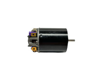 Load image into Gallery viewer, Team Brood Conflux 540 FS-2 13T Brushed 1/10 Scale Crawler Motor #16511