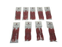 Load image into Gallery viewer, DALPROP 504BN 5x4.5” Bullnose V2 Propellers (RED) 9 Sets Of 4 Rc Part #13196