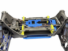 Load image into Gallery viewer, Traxxas X-Maxx 8S 1/5 Monster Truck Slider/Roller W Upgrades & Body #18839