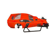 Load image into Gallery viewer, Ovalwerks 2020 KCM Tour Mod 1/12 Scale Carbon Slider/Roller W Body #15431