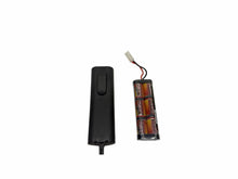 Load image into Gallery viewer, Traxxas Ez Start Wand & Power Cell 1800MAH 7.2V NiMH Battery Rc Part #18586