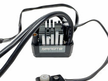 Load image into Gallery viewer, New Spektrum Firma Smart Lite Brushless ESC SPMX1106 W iC5 Connector #19075