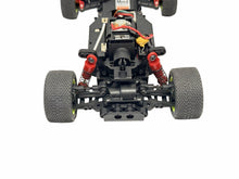 Load image into Gallery viewer, Kyosho MB-010 Mini-Z Buggy Turbo Optima (White) Needs Transmitter Rc Part #19881