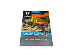 Load image into Gallery viewer, Vanquish VS4-10 Phoenix Portal Manual Only Rc Part #14154