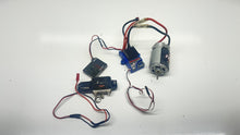 Load image into Gallery viewer, Traxxas Xl5Hv 3S Esc W Titan 21T 550 Motor & Rc4wd Winch/Controller #7117
