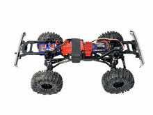 Load image into Gallery viewer, Traxxas TRX-4M Chevrolet K10 High Trail Edition 1/18 Crawler W Upgrades #19932