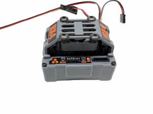 Load image into Gallery viewer, New Tekin RX4 Hardbox Waterproof Sensored/Sensorless Crawler Esc Rc Part #18161