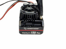 Load image into Gallery viewer, Hobbywing XeRun XR8 Plus G2S Sensored 2-6S 1/8 Scale Brushless Esc #19853
