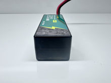 Load image into Gallery viewer, Qualpow 5200Mah 80C 11.1V 3S Hardcase Lipo Rc Part #11550