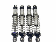 Load image into Gallery viewer, Vanquish IRC00500 S8E 80MM Scale Shocks Off Of 1/10 Scale Crawler (Leak!) #19554