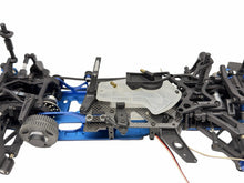 Load image into Gallery viewer, New Rare Rd Logics Mongoose 1/10 Scale 200MM 4WD Nitro On Road (Read!) #18437