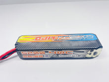 Load image into Gallery viewer, Team Orion 5200Mah 40C 7.4V 2S Hardcase Carbon Lipo Rc Part #7943