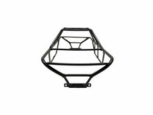 Load image into Gallery viewer, Hpi Savage Xl 1/8 Monster Truck Black Steel Rollcage (Modified) Rc Part #18459