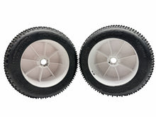 Load image into Gallery viewer, Traxxas Response Pro Tires W 3.8” White Dished 17MM Hex Wheels (5375R) #18892