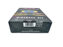 Load image into Gallery viewer, Traxxas 8995 Widemaxx Extended Suspension Kit (Black) Maxx 4S Rc Part #12573