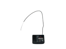 Load image into Gallery viewer, Spektrum SRS4201 4 Channel DSMR AVC Surface Receiver Rc Part #14058