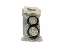 Load image into Gallery viewer, New BSR Racing Tires F8238 1/8 38 Shore Front Foam Tires W Wheels #18205