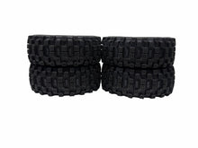 Load image into Gallery viewer, New Team Corally Scorpion XTB 1/8 Buggy Off Road Tires W 17MM Hex Wheels #17477