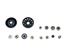 Load image into Gallery viewer, Small Random 1/10 Scale Lot Of Pinion Gears & Spur Gears Rc Part #15444