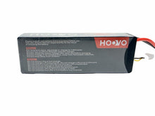 Load image into Gallery viewer, Hoovo 5200MAH 80C 7.4V 2S Hardcase Lipo W Trx Connector Rc Part #20026