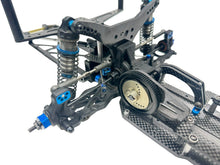 Load image into Gallery viewer, Team Associated B6 W O.M.B 1006 DC V2 Chassis Setup 1/10 Drag Car Slider #13591