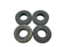 Load image into Gallery viewer, Team Ottsix Racing MT/X Extreme Terrain Comp Spec 1.9” Crawler Tires (4) #15834
