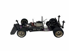 Load image into Gallery viewer, Vintage Serpent Impact 4WD 1/10 Scale Nitro On Road Car Roller Rc Part #18885