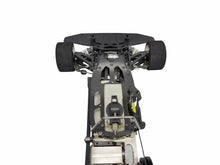 Load image into Gallery viewer, Mugen MRX-4 1/8 Scale Nitro On-Road Car Roller/Rolling Chassis Rc Part #18213