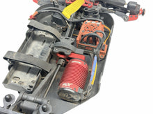 Load image into Gallery viewer, Arrma Typhon 6S BLX 1/8 Scale 4WD V1 Buggy (Needs Work!) Rc Part #18993