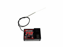 Load image into Gallery viewer, New Traxxas 6519 Micro 3 Channel 2.4GHZ Receiver Rc Part #18496