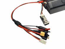 Load image into Gallery viewer, Hitec X1+ AC Plus Single Port AC/DC Multi-Charger (6S/6A/50W) Rc Part #19762