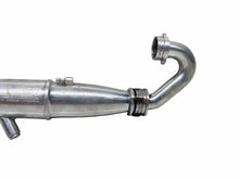 Load image into Gallery viewer, HiPex Efra 2069 Terra 1/8 Scale Tuned Pipe W Header Off 1/8 Buggy Rc Part #18230