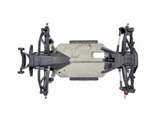 Load image into Gallery viewer, Traxxas Hoss 4X4 VXL 1/10 Scale Monster Truck Slider W Body Rc Part #20008