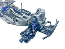 Load image into Gallery viewer, New Traxxas Maxx Slash 6S Short Course 4WD 1/10 Scale Slider/Roller #13426