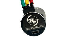 Load image into Gallery viewer, Hobbywing XeRun 4068 2250KV 1/8 Scale Sensored Brushless Motor (Read Ad!) #16082