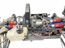 Load image into Gallery viewer, Traxxas Revo First Gen 1/10 Nitro Monster Truck Slider For Parts/Repair #18148