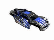 Load image into Gallery viewer, Traxxas E-Revo 2.0 VXL 6S Brushless 4WD Monster Truck RTR Rc Part #20000